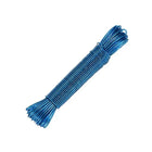 Cuerda para tender ropa en exteriores