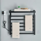 Panel de control digital táctil con temperatura ajustable