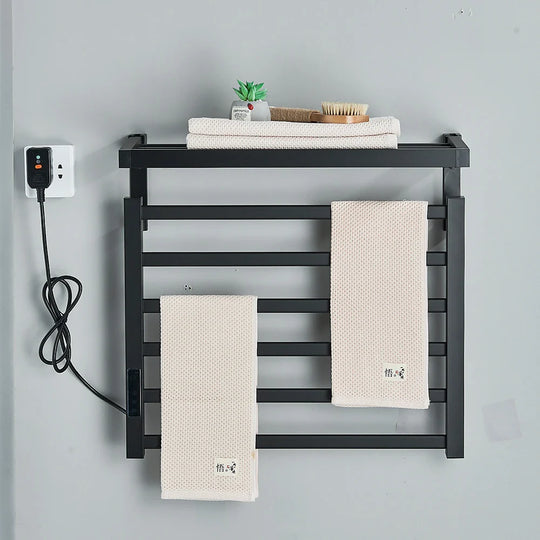 Panel de control digital táctil con temperatura ajustable