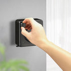 Cuerda de nailon trenzado resistente