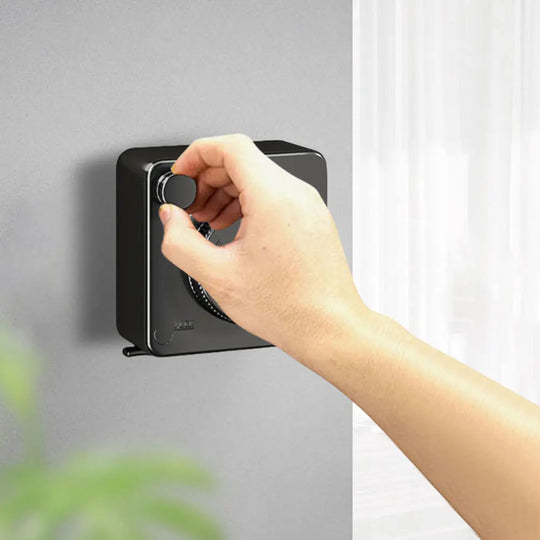Cuerda de nailon trenzado resistente