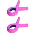 Pinzas de Ropa para Edredón Antiviento - 2/4 Piezas