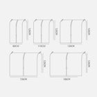 Funda de gran capacidad para armario