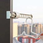 Secador plegable ahorro de espacio