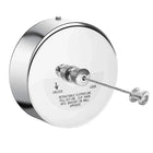 Cuerda de acero inoxidable trenzada para alta resistencia y durabilidad