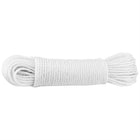 Cuerda de nylon en uso