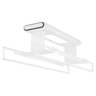 Estructura de aluminio y acero inoxidable del tendedero