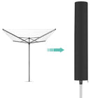 Funda con cuerda anti-UV para secado al aire libre