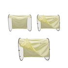 Material impermeable de alta densidad para cubierta de tendedero