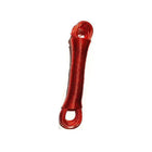 Cuerda de acero para camping