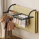 Estructura de acero al carbono resistente y duradera
