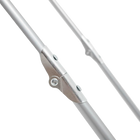 Aicasa Tendedero de Ropa Plegable 18m/20m, Acero Inoxidable, Resistente a la Oxidación, para Interior/Exterior