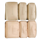 Bolsa de Almacenamiento para Edredones Extra Grande, Impermeable y Compresible