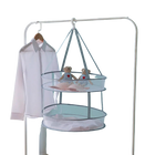 Bolsa de Secado para Calcetines y Suéteres - Cesta de Secado Plegable
