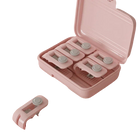 Clips Antiescape para Edredones - Pinzas de Ropa para Sujetar Sábanas y Fundas Nórdicas