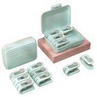Clips Antiescape para Edredones - Pinzas de Ropa para Sujetar Sábanas y Fundas Nórdicas