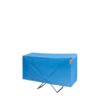 Cubierta Antipolvo para Tendedero Eléctrico Caliente, Plegable y Universal 146x53x74cm
