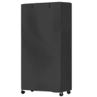 Cubierta Impermeable para Tendedero de Ropa 91x45x182cm - Tela Oxford, Protector de Polvo y Lluvia