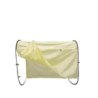 Cubierta Impermeable y Antiviento para Tendedero de Ropa - Protección para Balcón, Hogar y Viaje