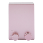 Cuerda de Secado Retráctil de Acero Inoxidable y ABS, Ajustable para Baño y Ducha