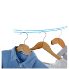 Cuerda para Tendedero de Ropa de 5 m, Antideslizante, para Exterior y Viaje