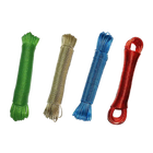 Cuerda para Tender Ropa de Acero de 20 m - Resistente y Duradera