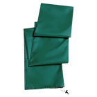 Funda impermeable para tendedero rotatorio con cremallera - Protector para exterior