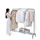 Funda Protectora de Ropa Transparente Gruesa de PEVA Impermeable para Armario