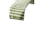 Nuevo tendedero plegable de aluminio montado en pared para ropa