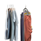 Perchas Multi-pinza Versátiles para Calcetines, Ropa Interior, Bufandas, Corbatas, Pañuelos - Ahorro de Espacio