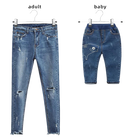 Pinzas Metálicas Antideslizantes para Pantalones y Faldas – Pack de 5 a 20 Unidades – Antiviento – Negro TMZ