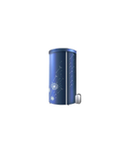 Secador de Ropa Eléctrico Portátil 1000W con Temporizador