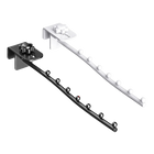 Tendedero de Pared Ahorrador de Espacio para Ventana - Colgador de Ropa