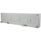 Tendedero de Pared Automático Cuncial - 2, 3 o 4 Cuerdas de 5 Metros