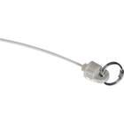 Tendedero de Pared Automático Cuncial - 2, 3 o 4 Cuerdas de 5 Metros