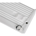 Tendedero de Pared Automático Cuncial - 2, 3 o 4 Cuerdas de 5 Metros