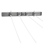 Tendedero de Pared Automático de 14 m