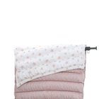 Tendedero de Pared Plegable de Aleación de Aluminio para Balcón, Dormitorio, Cocina y Sala de Estar