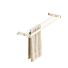 Tendedero de Ropa de Pared de Alta Resistencia, Ahorro de Espacio, Plegable