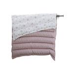 Tendedero de Ropa de Pared Plegable 3 Barras Extensible