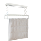 Tendedero de Ropa Eléctrico con Control Remoto - 35kg de Capacidad para Balcones y Baños