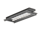 Tendedero de Ropa Eléctrico con Control Remoto, Aleación de Aluminio, Plegable con Luz para Balcón