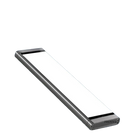 Tendedero de Ropa Eléctrico con Control Remoto, Aleación de Aluminio, Plegable con Luz para Balcón