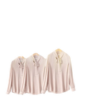 Tendedero de Ropa Eléctrico Inteligente con Control Remoto, Plegable y Retráctil
