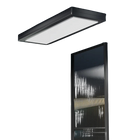 Tendedero de Ropa Eléctrico Inteligente para Interiores