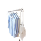 Tendedero de Ropa para Ventana Portátil - Secadora Colgante Plegable para Interior