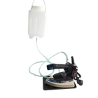 Tendedero de Ropa Plegable 787 - Resistente y Ahorrador de Espacio
