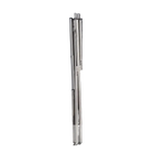 Tendedero de Ropa Plegable de Acero Inoxidable - Compacto y Fácil Almacenamiento
