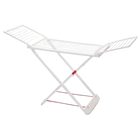 Tendedero de Ropa Plegable NAKLOE - Aluminio Ligero y Resistente UV