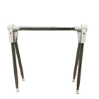 Tendedero de Ropa Plegable y Colapsable - Ahorrador de Espacio para Balcón y Dormitorio